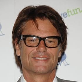 Harry Hamlin